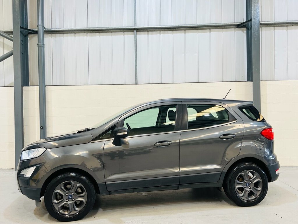 Used Ford Ecosport 2018 for sale - 78213030: Photo 2