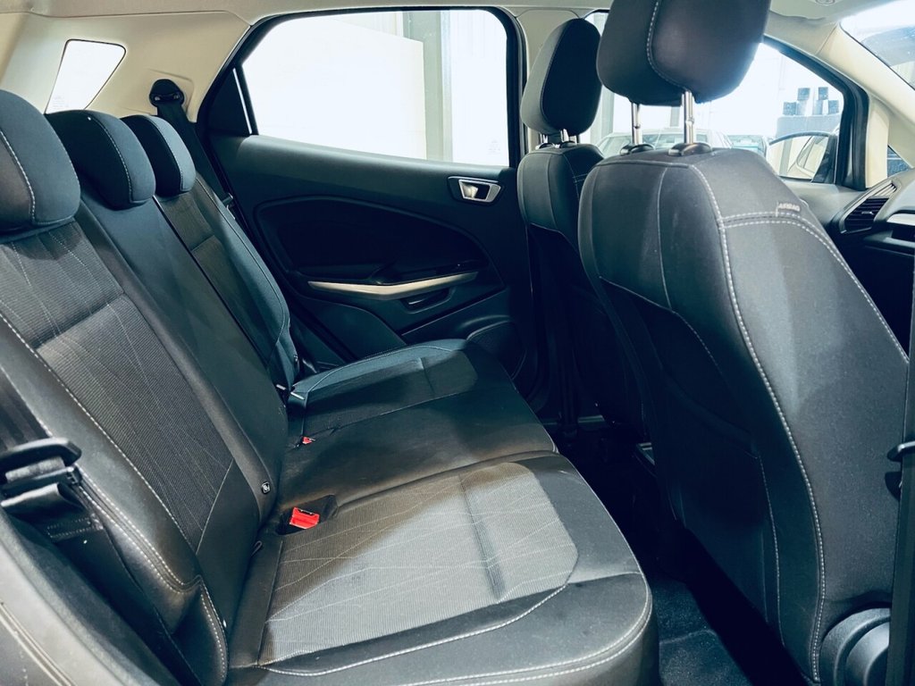 Used Ford Ecosport 2018 for sale - 78213030: Photo 21