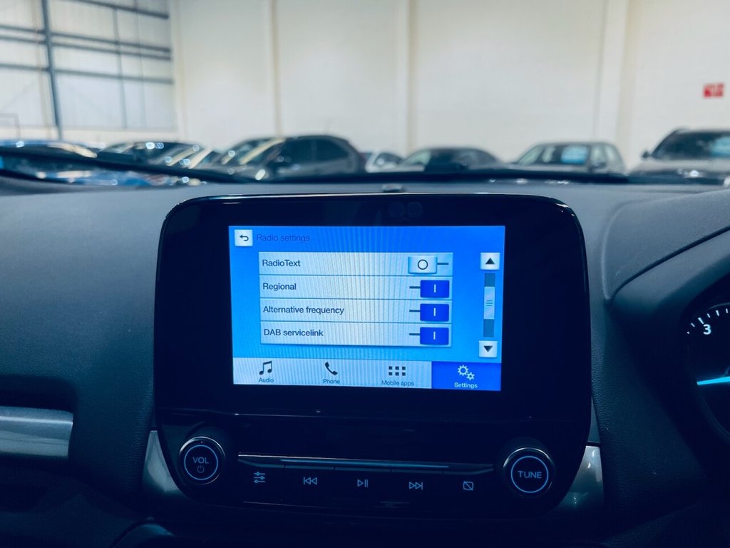 Used Ford Ecosport 2018 for sale - 78213030: Photo 27