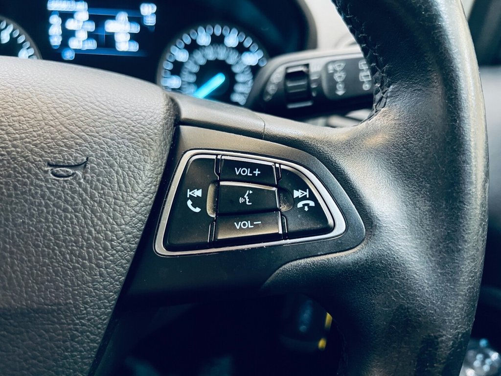 Used Ford Ecosport 2018 for sale - 78213030: Photo 30
