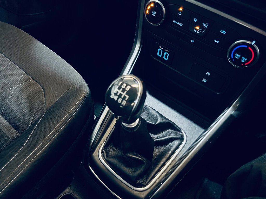 Used Ford Ecosport 2018 for sale - 78213030: Photo 31