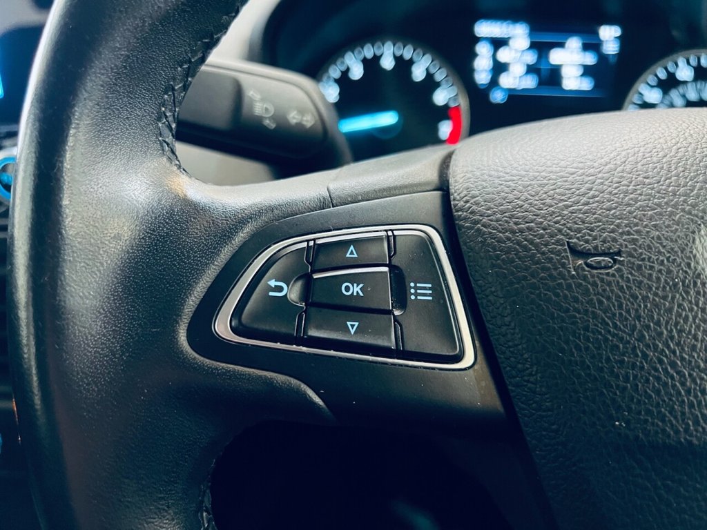 Used Ford Ecosport 2018 for sale - 78213030: Photo 32