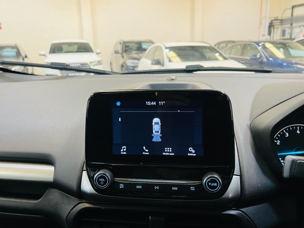 Used Ford Ecosport 2018 for sale - 78213030: Photo 7