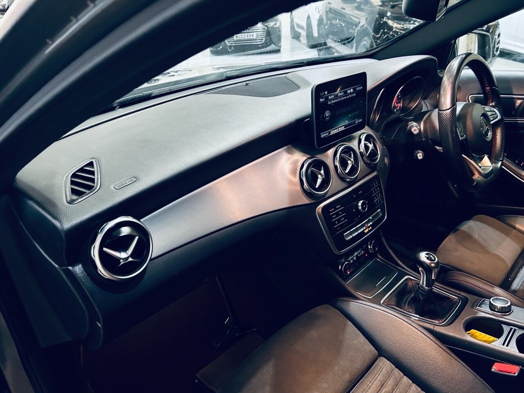 Used Mercedes-Benz GLA 2018 for sale - 76711318: Photo 14