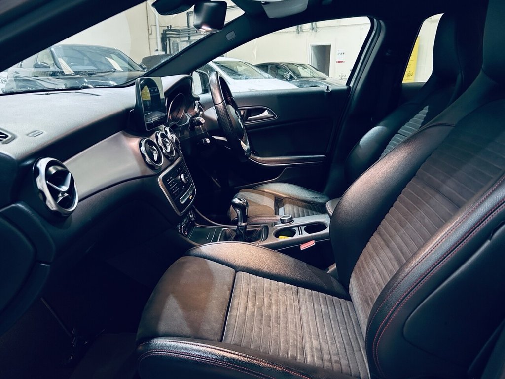 Used Mercedes-Benz GLA 2018 for sale - 76711318: Photo 15