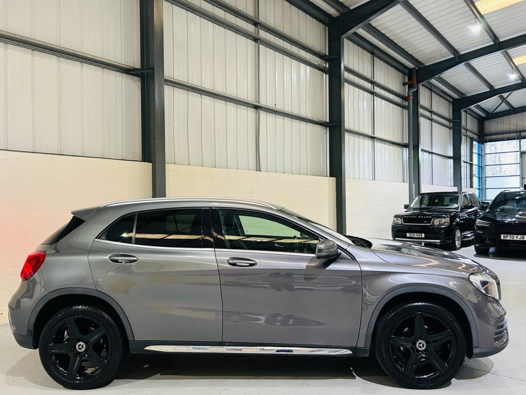 Used Mercedes-Benz GLA 2018 for sale - 76711318: Photo 16