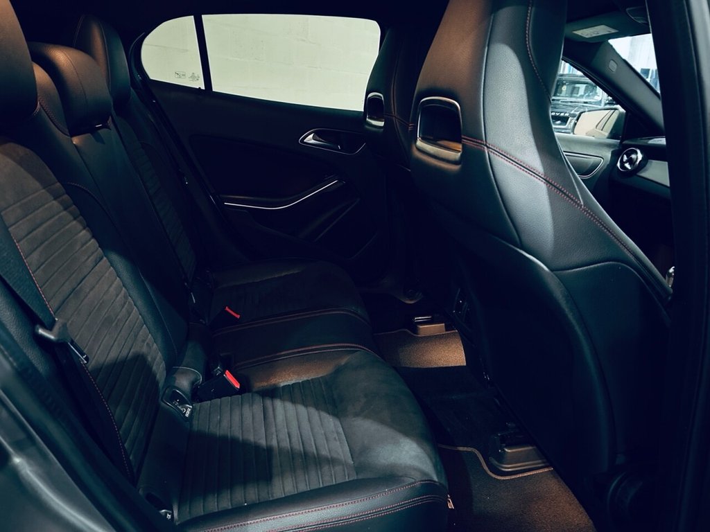 Used Mercedes-Benz GLA 2018 for sale - 76711318: Photo 18