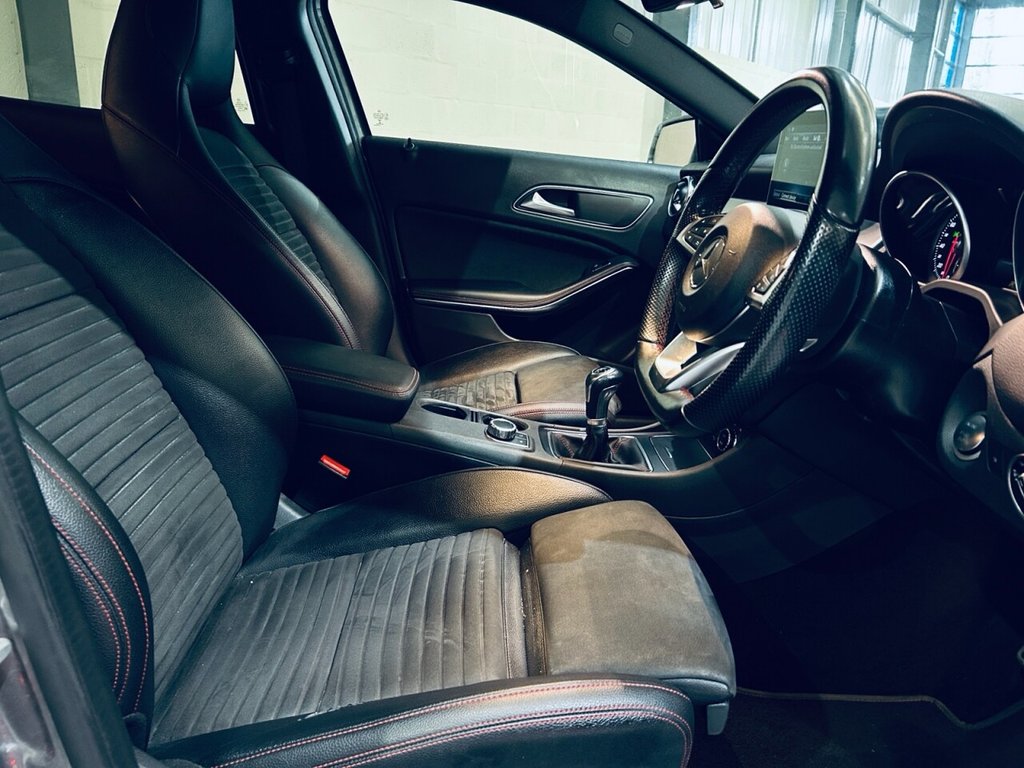 Used Mercedes-Benz GLA 2018 for sale - 76711318: Photo 19