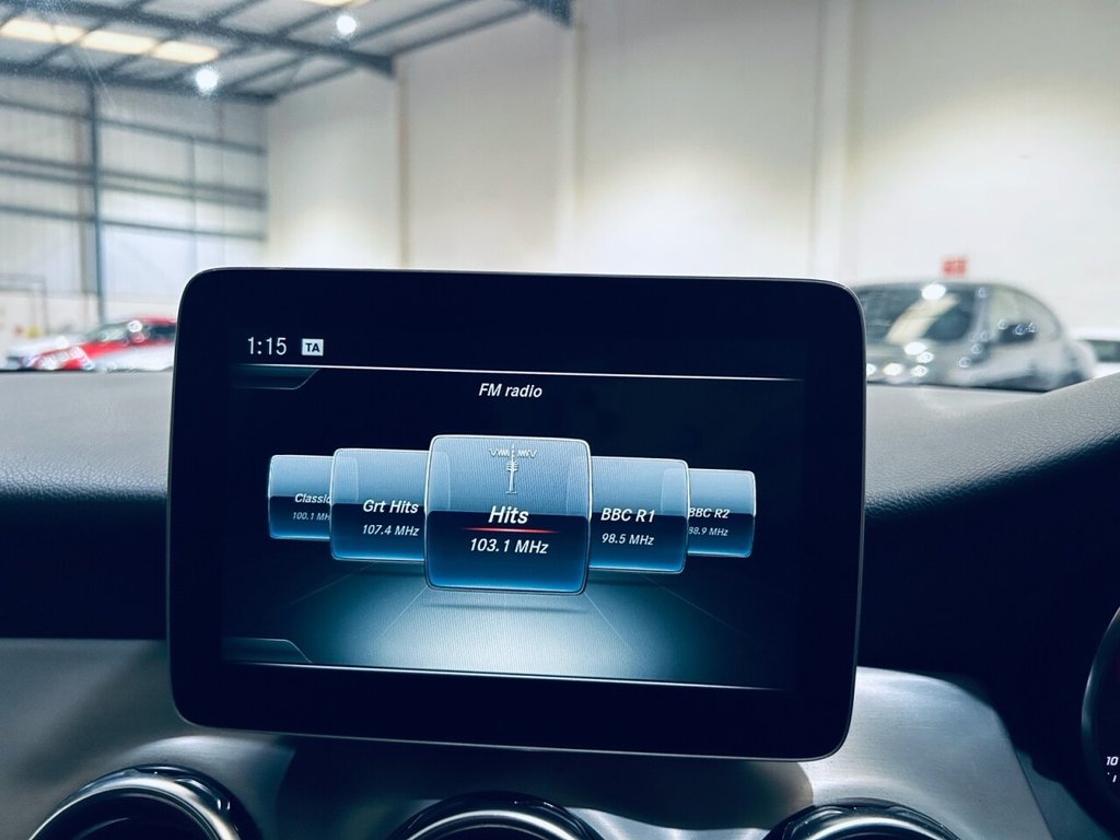 Used Mercedes-Benz GLA 2018 for sale - 76711318: Photo 21