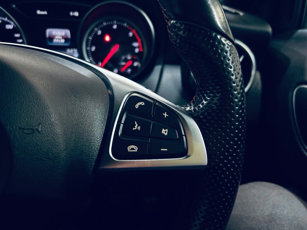 Used Mercedes-Benz GLA 2018 for sale - 76711318: Photo 22