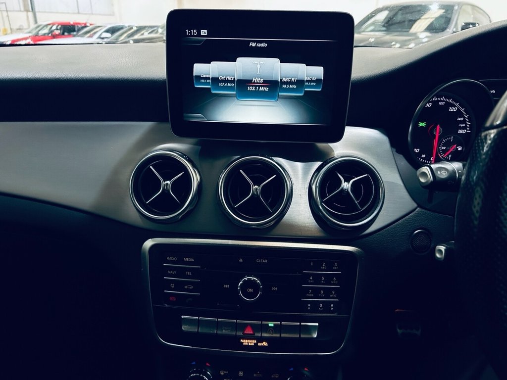 Used Mercedes-Benz GLA 2018 for sale - 76711318: Photo 23