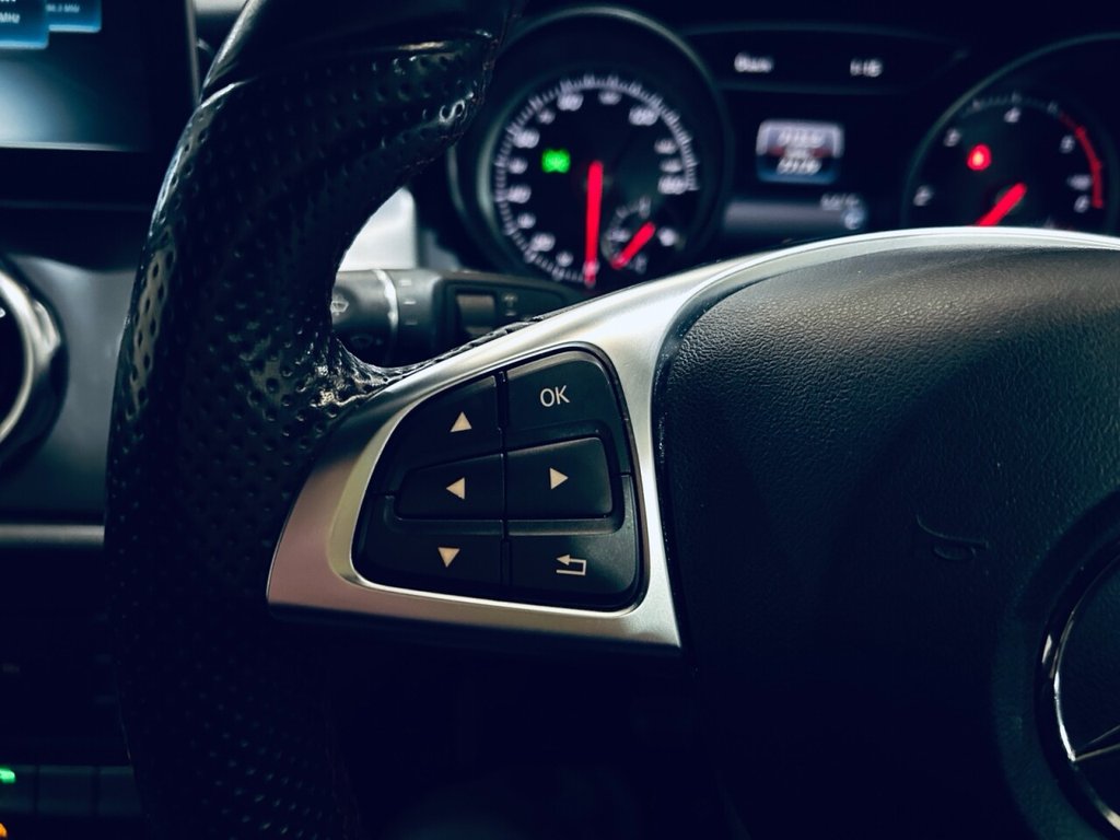 Used Mercedes-Benz GLA 2018 for sale - 76711318: Photo 24