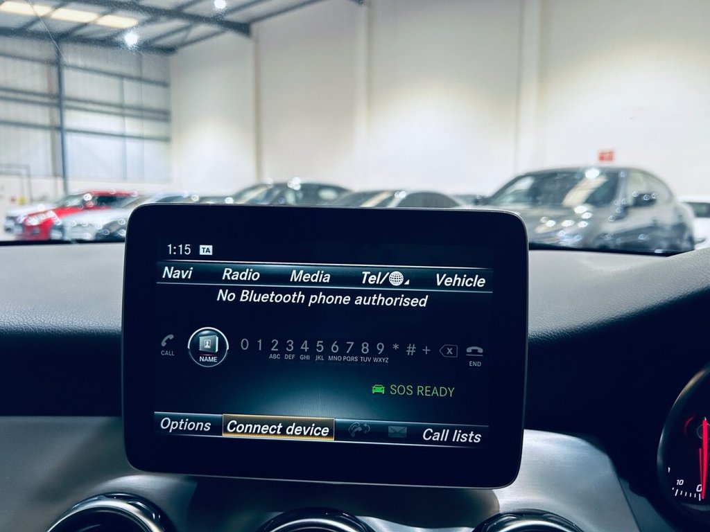 Used Mercedes-Benz GLA 2018 for sale - 76711318: Photo 3