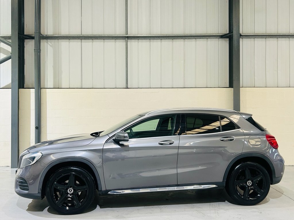 Used Mercedes-Benz GLA 2018 for sale - 76711318: Photo 6