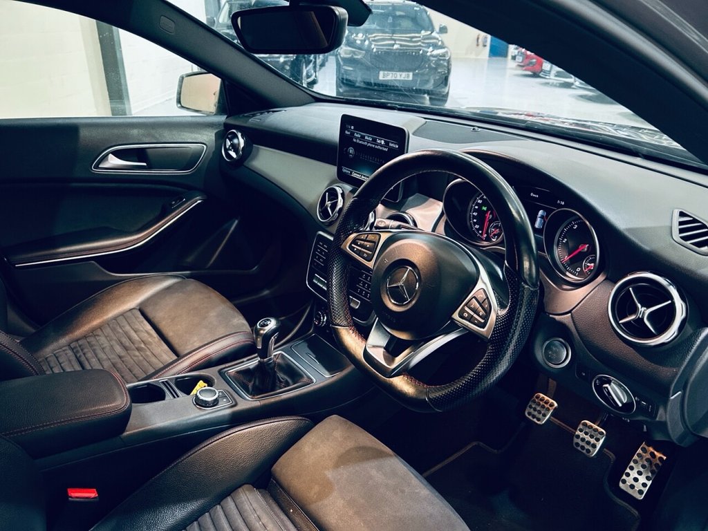 Used Mercedes-Benz GLA 2018 for sale - 76711318: Photo 7