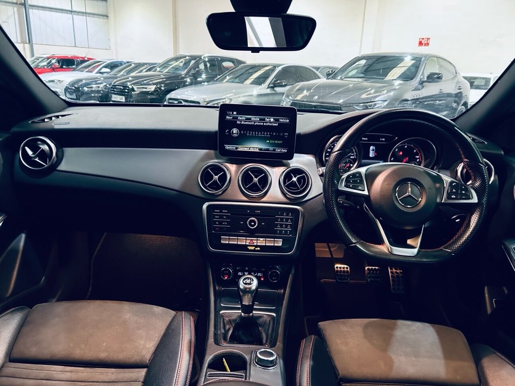 Used Mercedes-Benz GLA 2018 for sale - 76711318: Photo 8