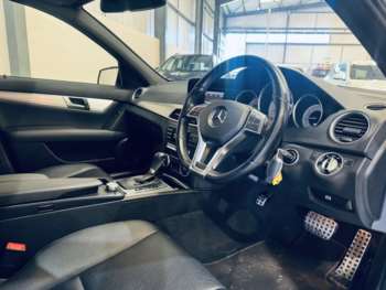 Used Mercedes-Benz C-Class 2013 for sale - 74998448: Photo