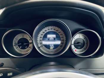 Used Mercedes-Benz C-Class 2013 for sale - 74998448: Photo
