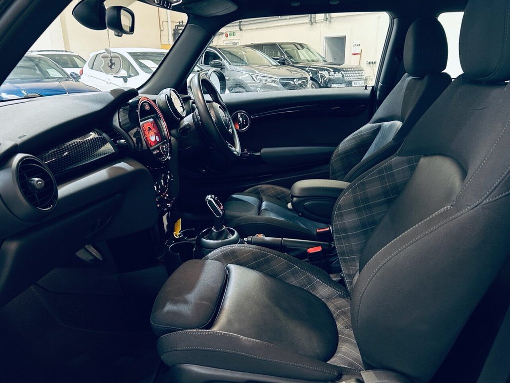 Used MINI Hatch 2019 for sale - 76223790: Photo 10