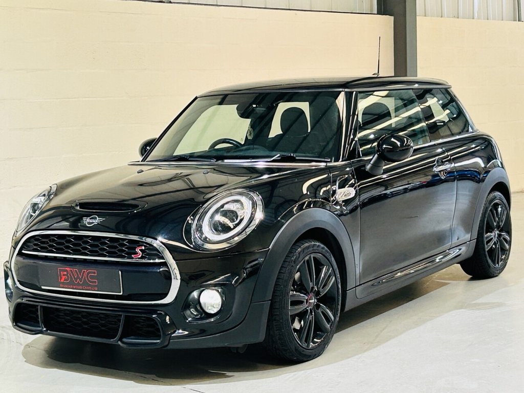 Used MINI Hatch 2019 for sale - 76223790: Photo 12