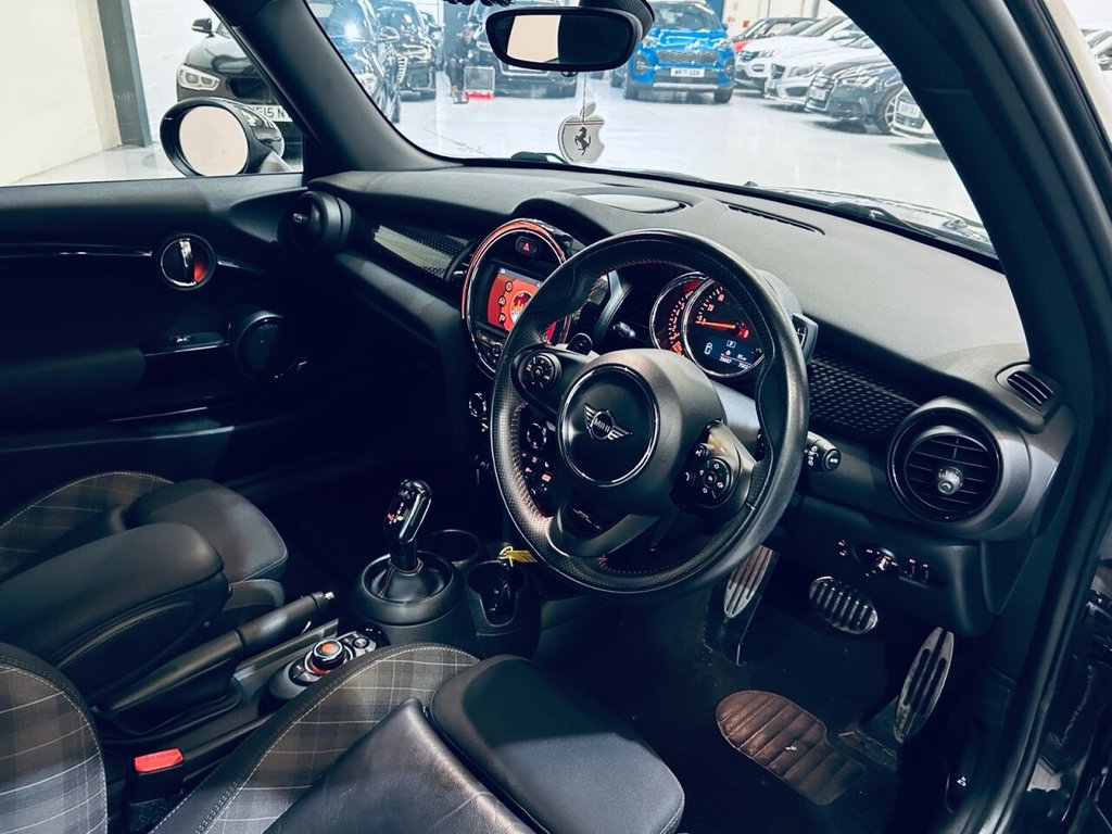 Used MINI Hatch 2019 for sale - 76223790: Photo 16
