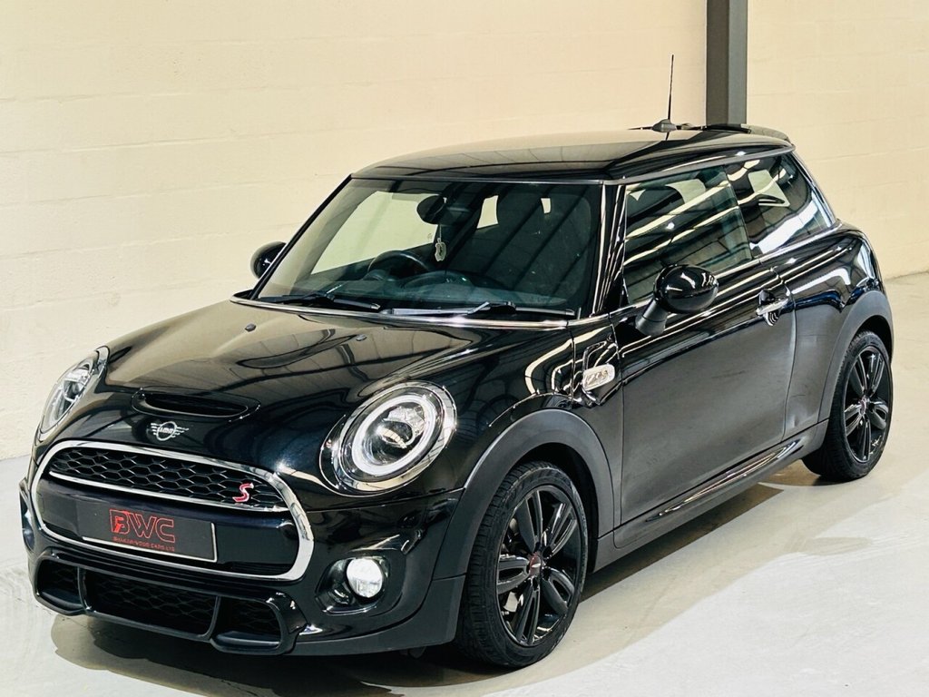 Used MINI Hatch 2019 for sale - 76223790: Photo 3