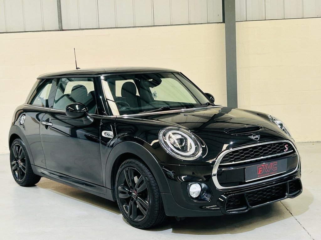 Used MINI Hatch 2019 for sale - 76223790: Photo 8