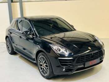 2015 (15) - 3.0 TD V6 S SUV 5dr Diesel PDK 4WD Euro 6 (s/s) (258 ps)