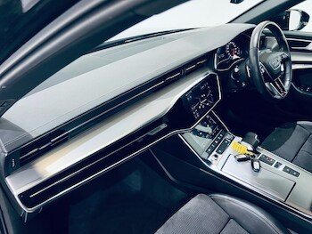 Used Audi A6 2019 for sale - 79563027: Photo