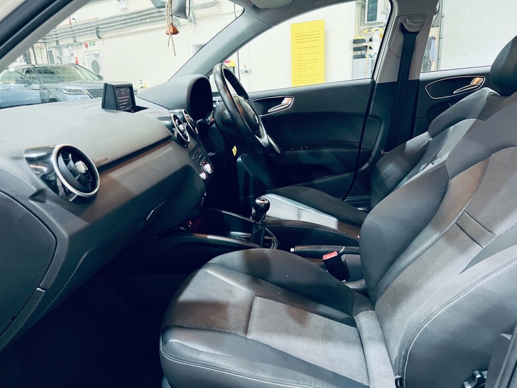 Used Audi A1 2012 for sale - 77621024: Photo 13