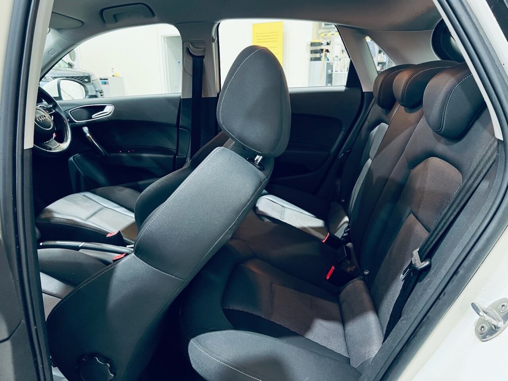 Used Audi A1 2012 for sale - 77621024: Photo 14