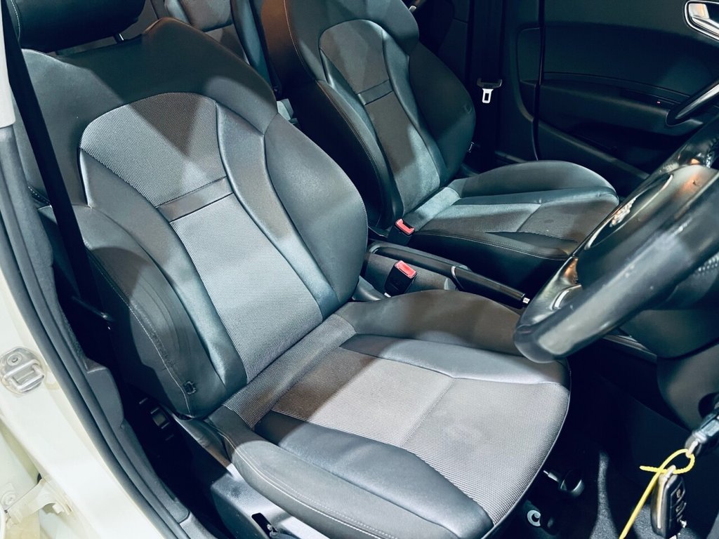 Used Audi A1 2012 for sale - 77621024: Photo 17