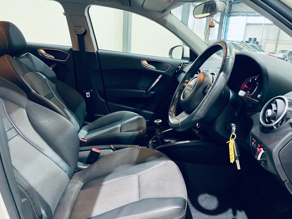 Used Audi A1 2012 for sale - 77621024: Photo 18