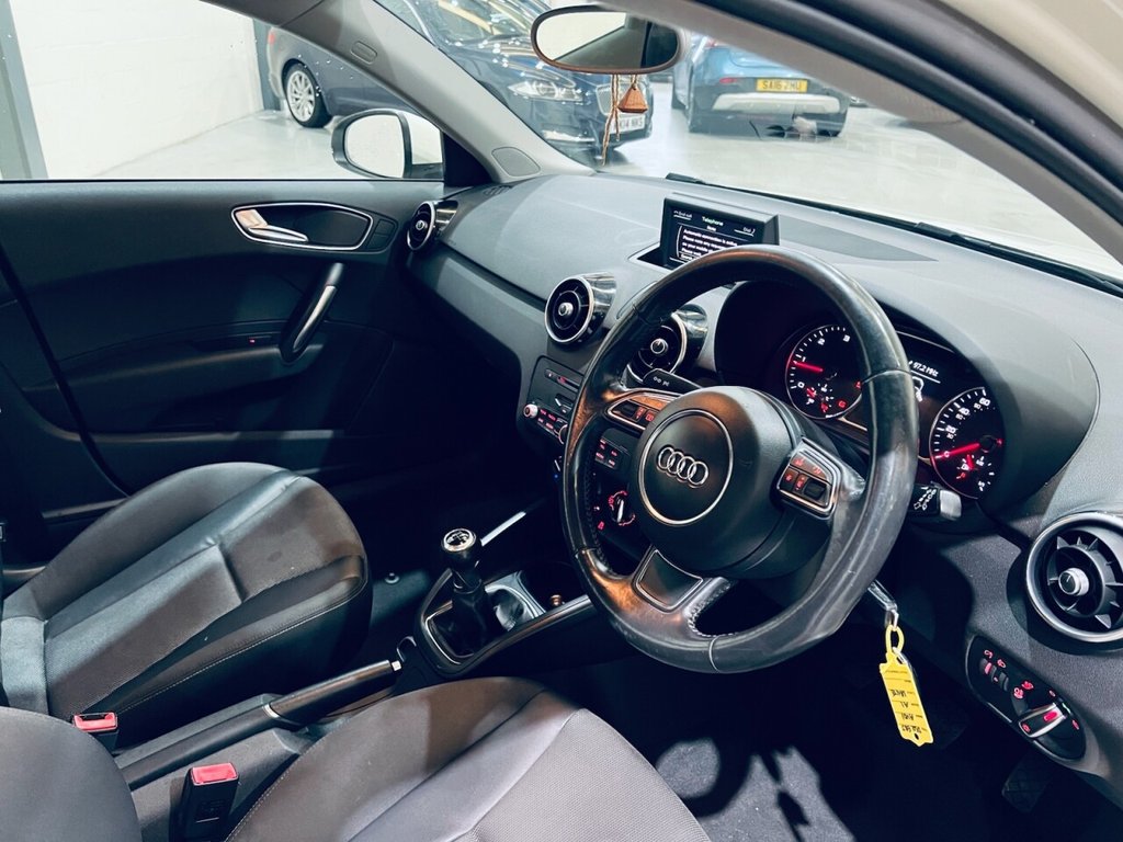 Used Audi A1 2012 for sale - 77621024: Photo 19