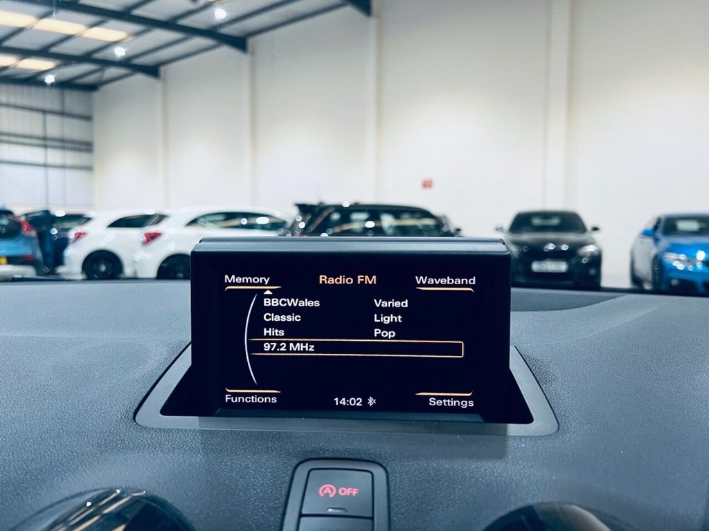 Used Audi A1 2012 for sale - 77621024: Photo 21