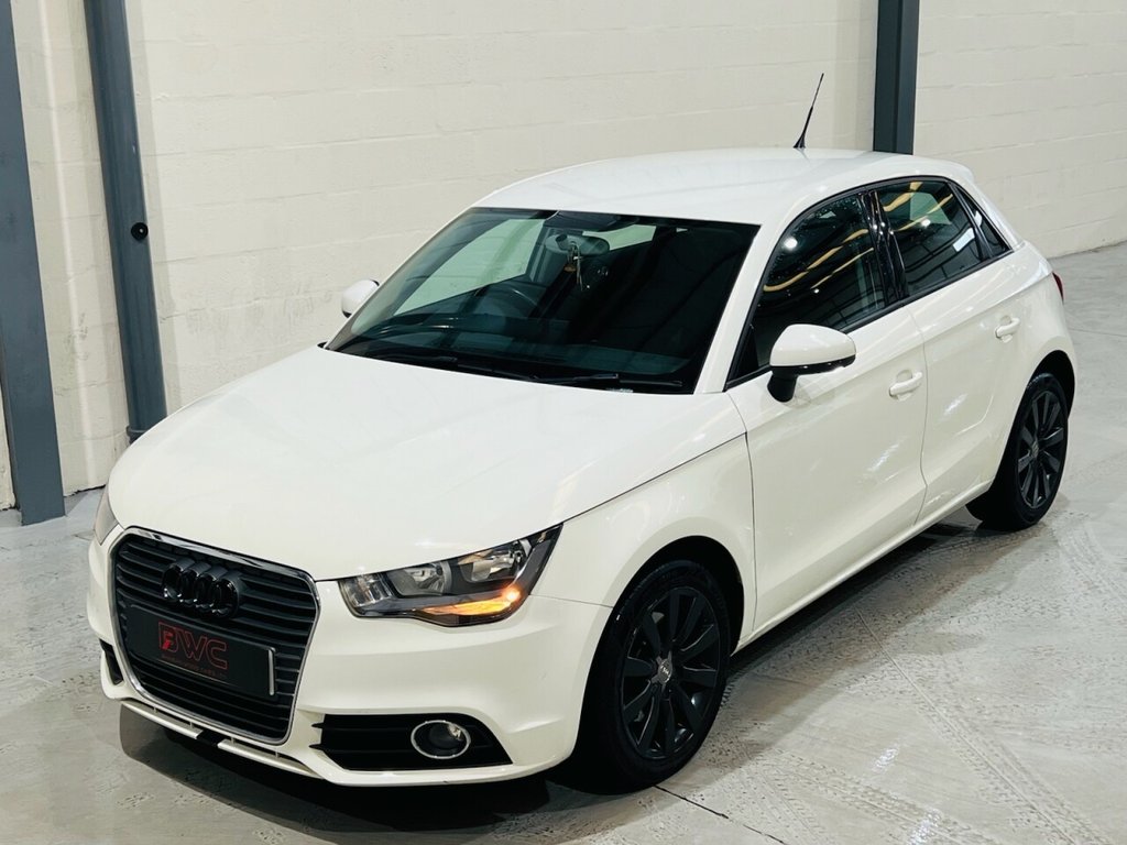 Used Audi A1 2012 for sale - 77621024: Photo 3
