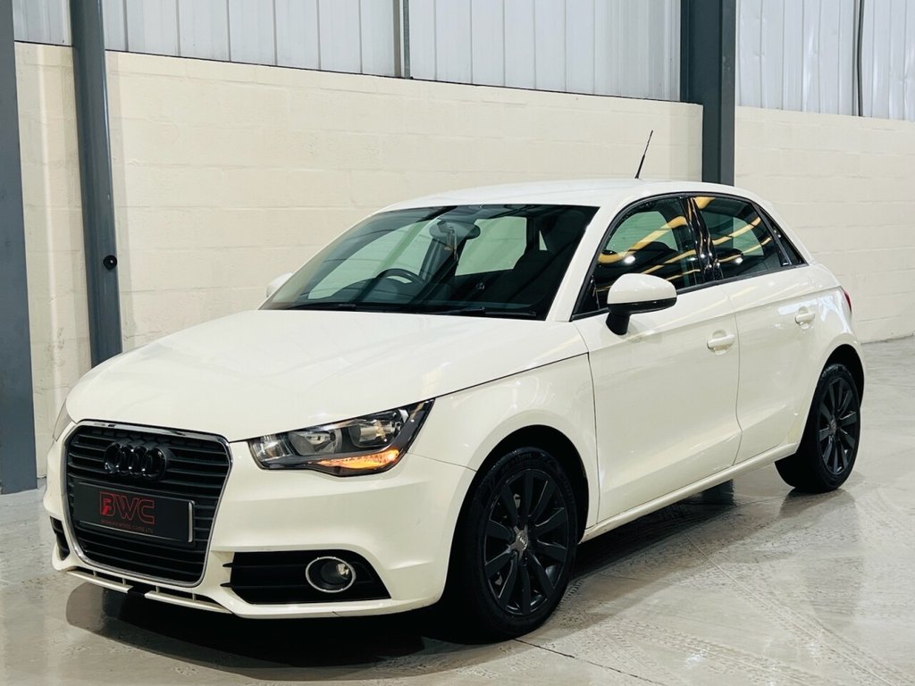 Used Audi A1 2012 for sale - 77621024: Photo 4