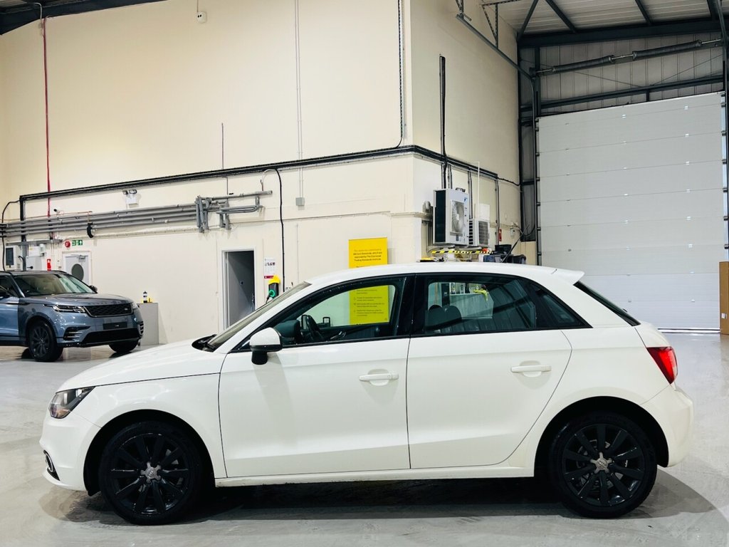 Used Audi A1 2012 for sale - 77621024: Photo 5