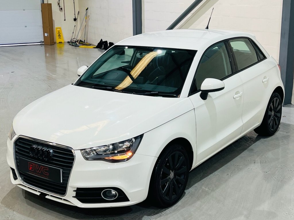 Used Audi A1 2012 for sale - 77621024: Photo 6