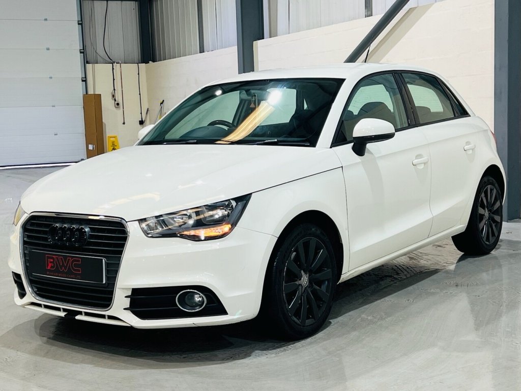 Used Audi A1 2012 for sale - 77621024: Photo 7