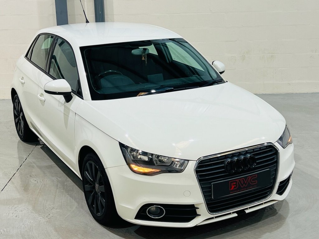Used Audi A1 2012 for sale - 77621024: Photo 8