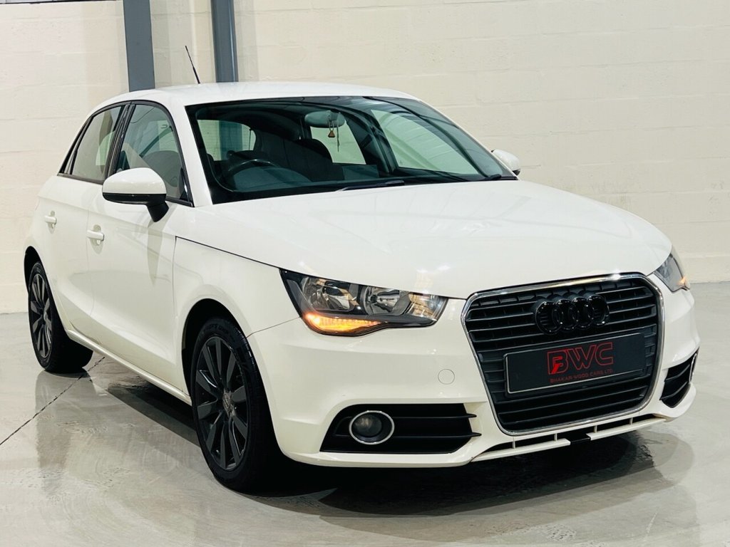 Used Audi A1 2012 for sale - 77621024: Photo 9