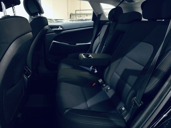Used Hyundai TUCSON 2015 for sale - 76303638: Photo 10