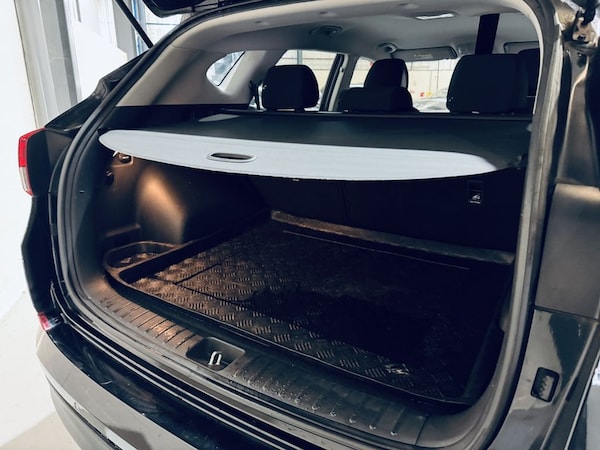 Used Hyundai TUCSON 2015 for sale - 76303638: Photo 12