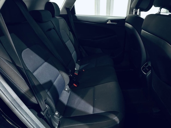 Used Hyundai TUCSON 2015 for sale - 76303638: Photo 15