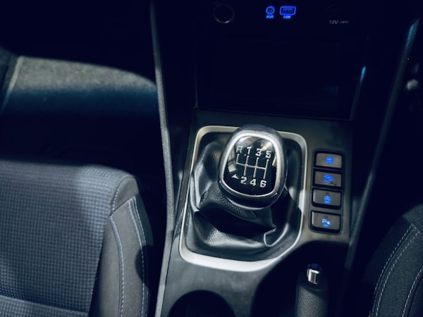 Used Hyundai TUCSON 2015 for sale - 76303638: Photo 19