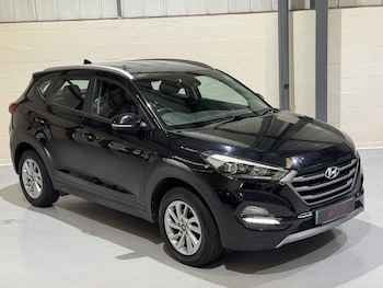 Hyundai - TUCSON