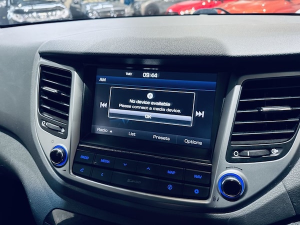 Used Hyundai TUCSON 2015 for sale - 76303638: Photo 22