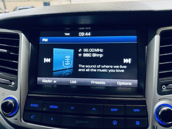 Used Hyundai TUCSON 2015 for sale - 76303638: Photo 23