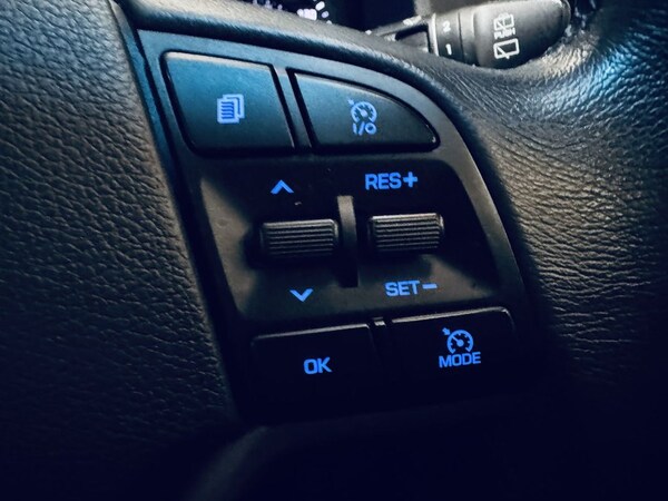 Used Hyundai TUCSON 2015 for sale - 76303638: Photo 25